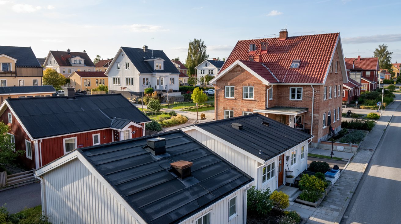 takläggare ()