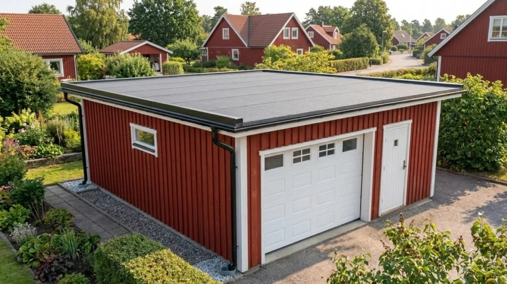 garage ()
